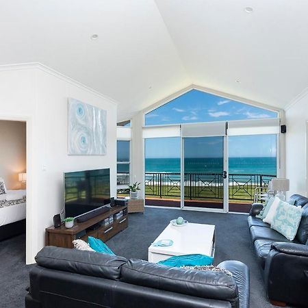 Meridian Beachside Apartments Олд Бар Екстериор снимка