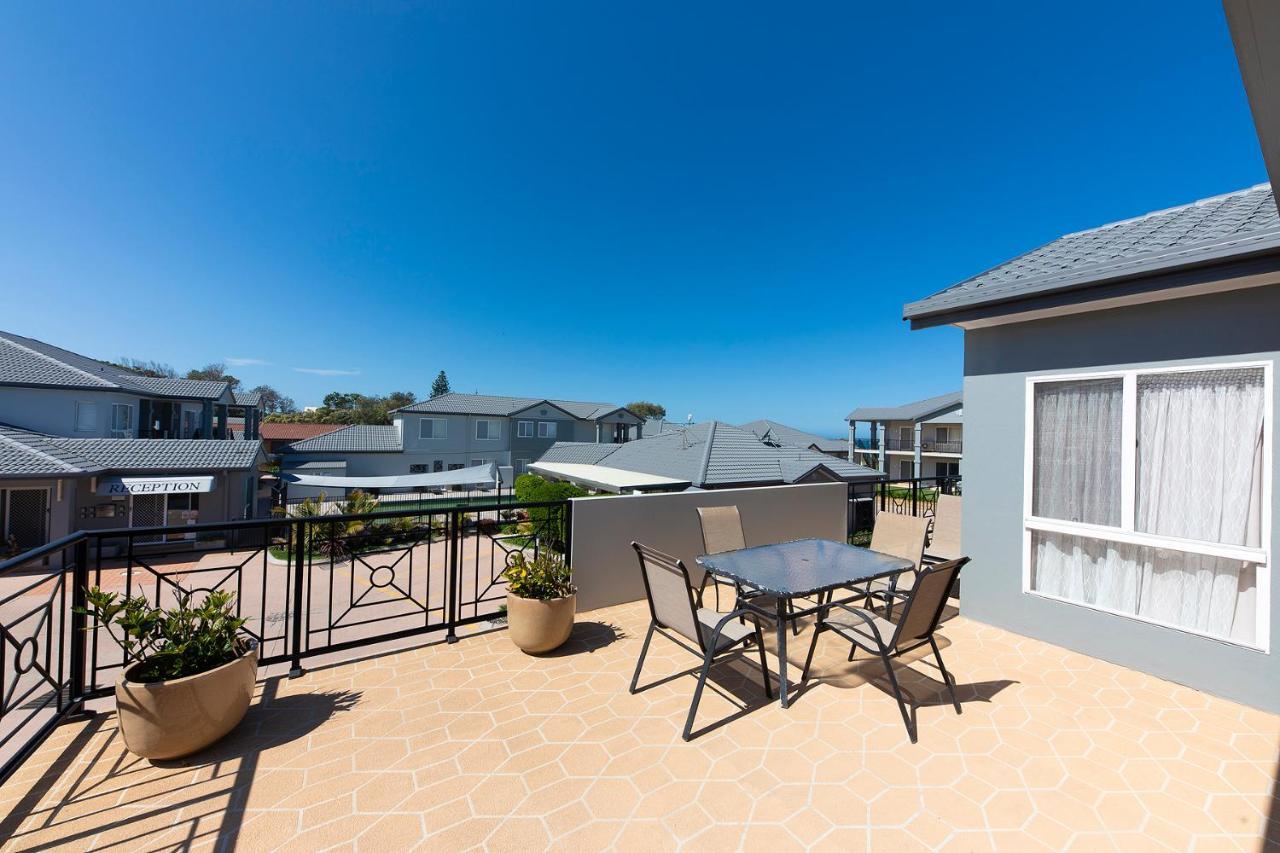 Meridian Beachside Apartments Олд Бар Екстериор снимка