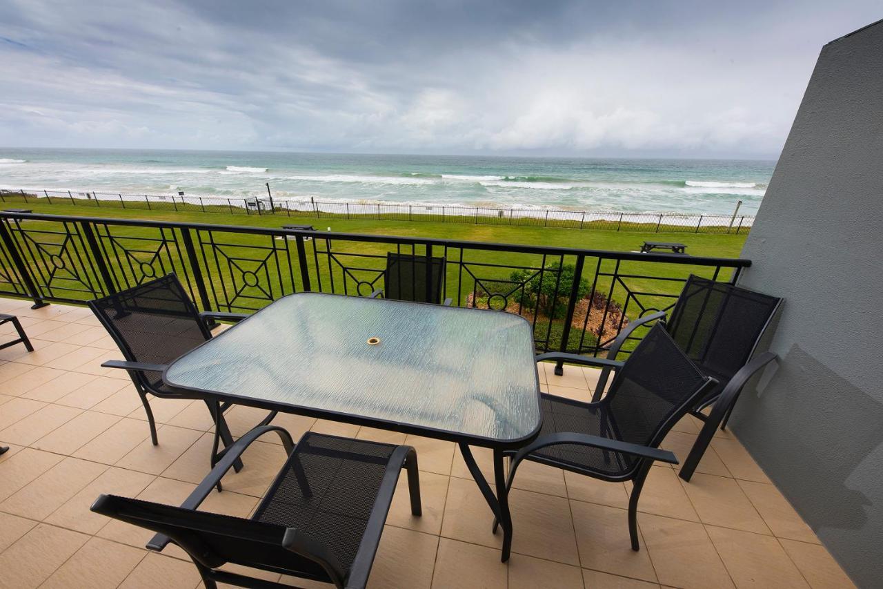 Meridian Beachside Apartments Олд Бар Екстериор снимка