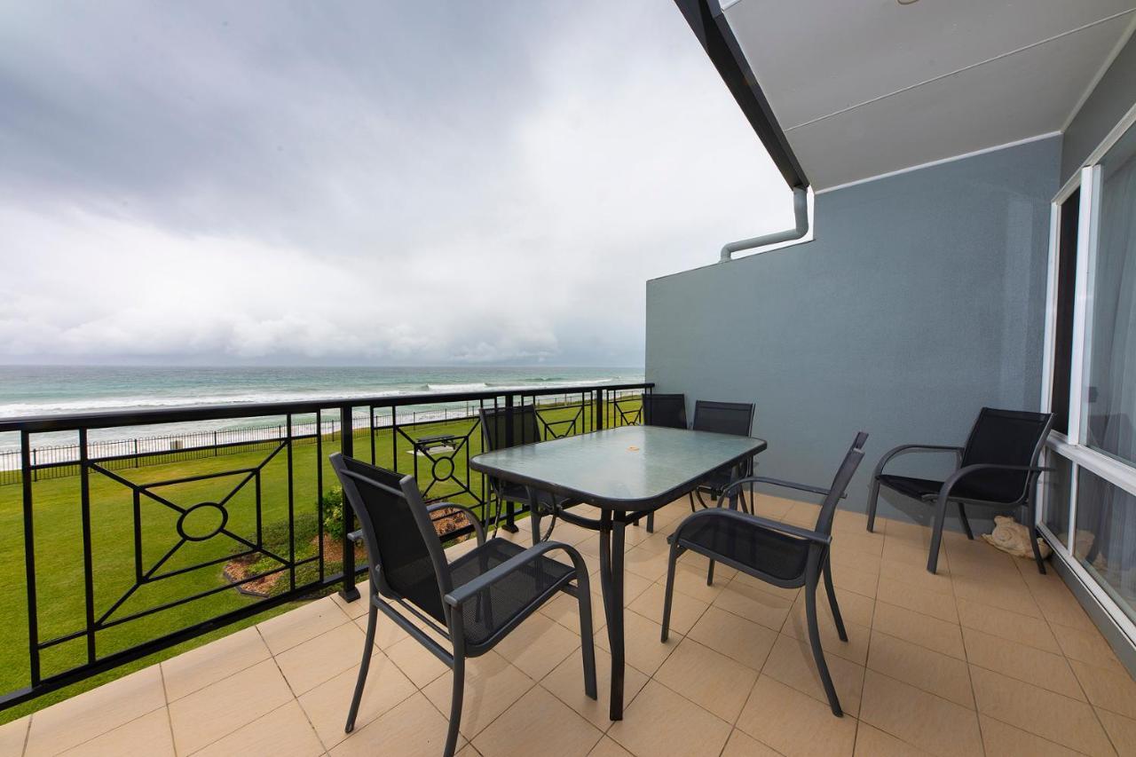 Meridian Beachside Apartments Олд Бар Екстериор снимка