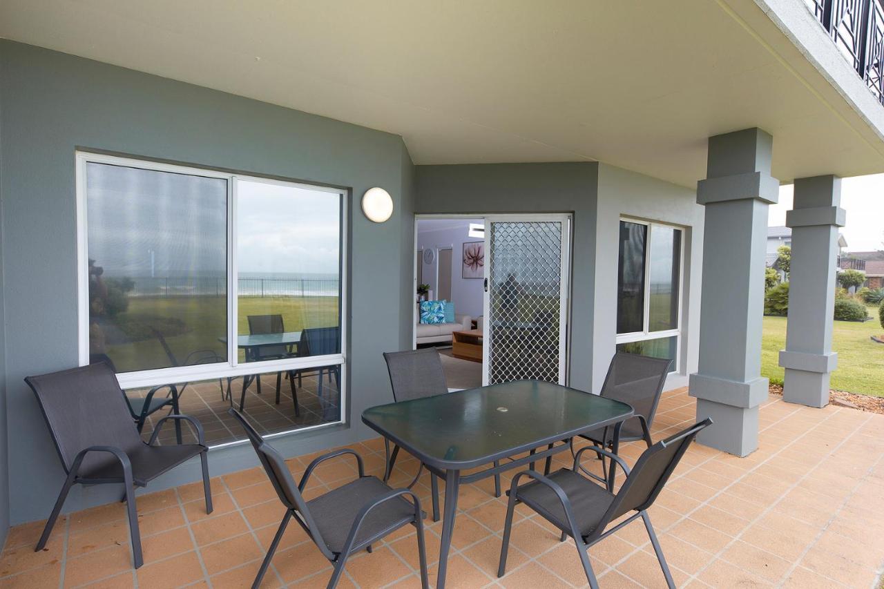 Meridian Beachside Apartments Олд Бар Екстериор снимка