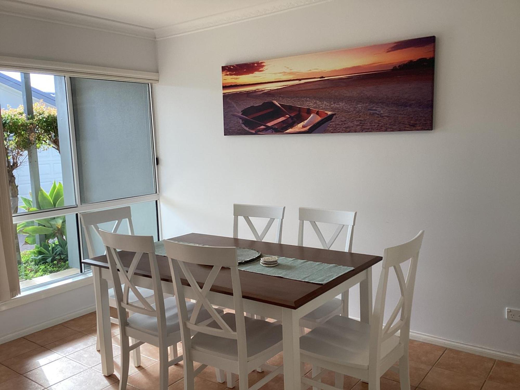 Meridian Beachside Apartments Олд Бар Екстериор снимка