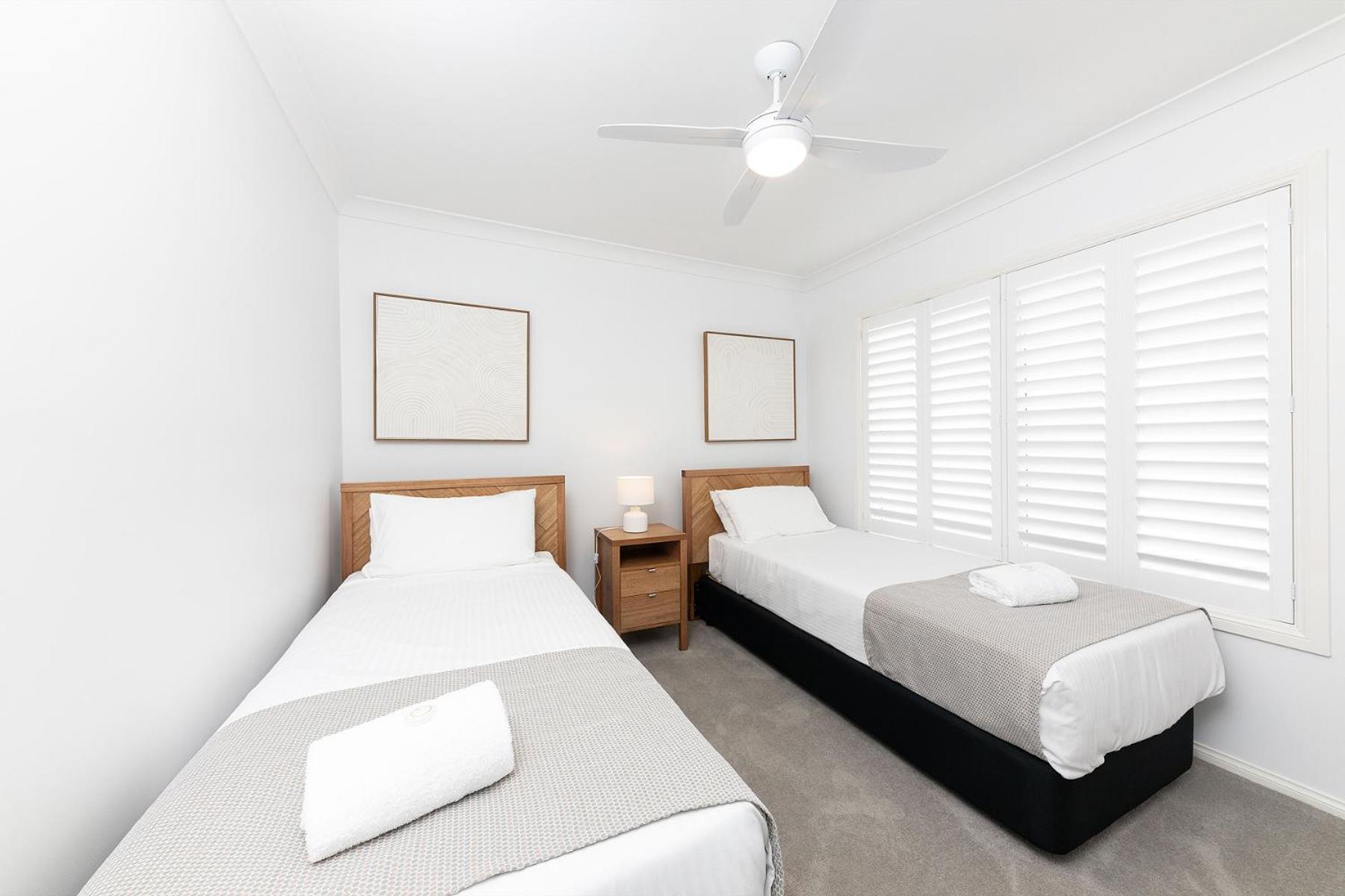 Meridian Beachside Apartments Олд Бар Екстериор снимка