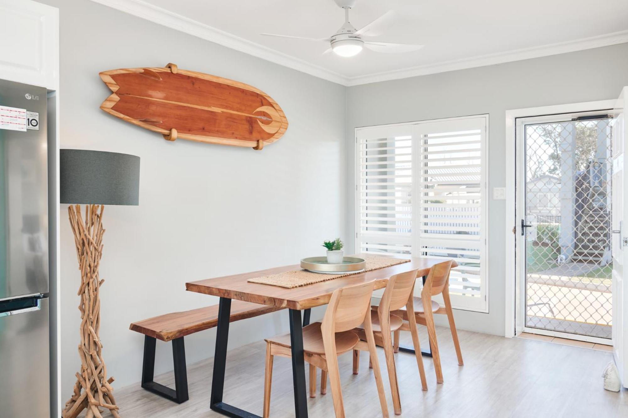 Meridian Beachside Apartments Олд Бар Екстериор снимка