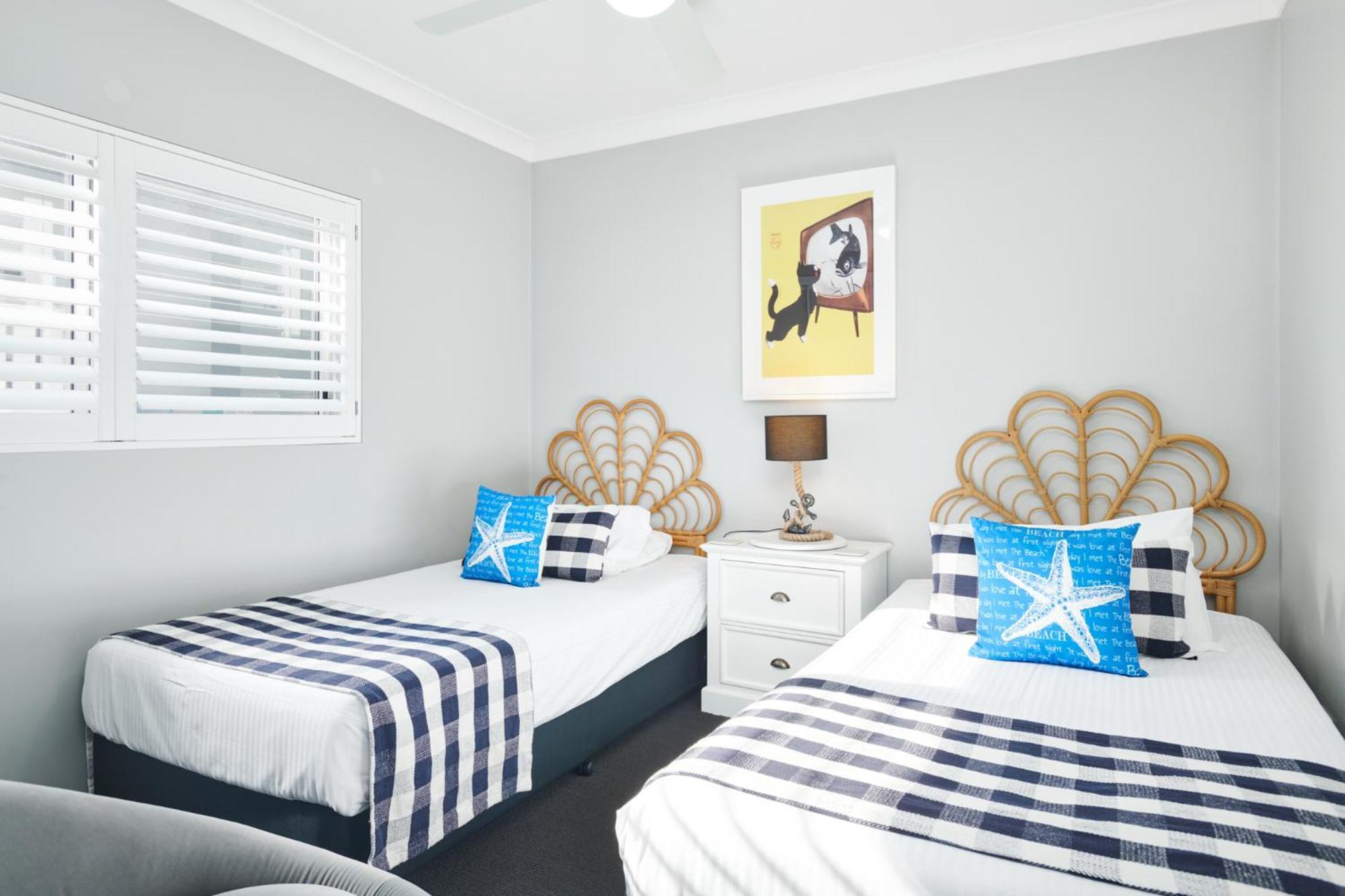 Meridian Beachside Apartments Олд Бар Екстериор снимка
