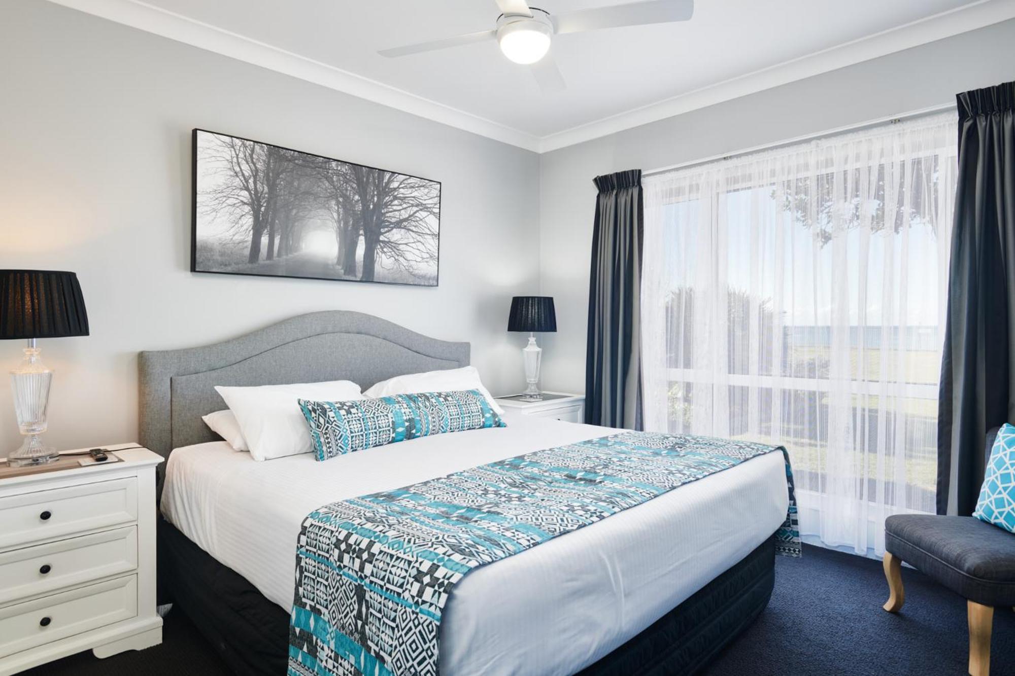 Meridian Beachside Apartments Олд Бар Екстериор снимка