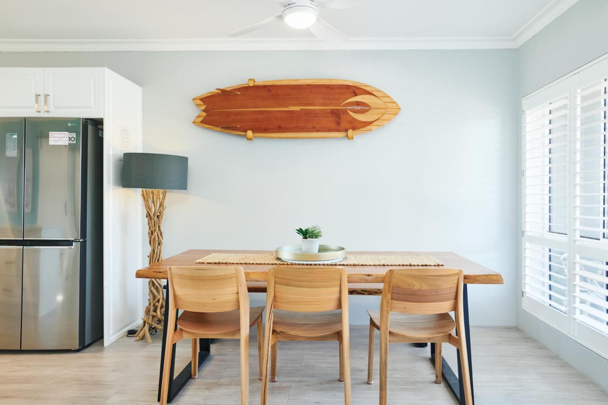 Meridian Beachside Apartments Олд Бар Екстериор снимка